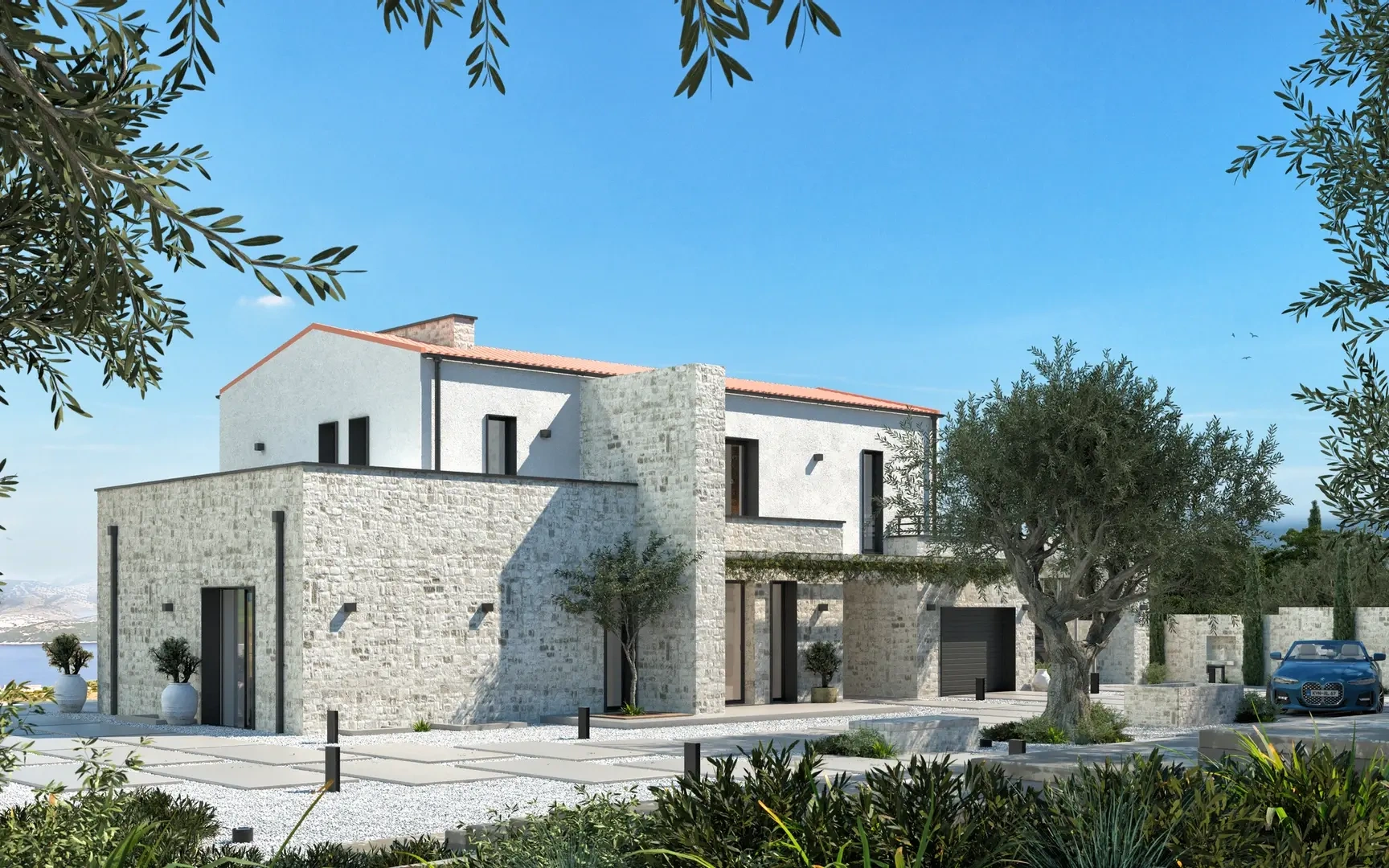 2 - vendita terreno sinies isole ioniche grecia