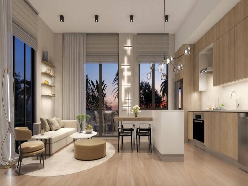 2 - продажа квартира вид моря miami майами дейд флорида - сша