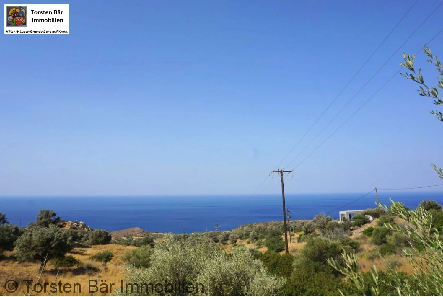 1 - vente terrain agía paraskeví macédoine centrale grèce