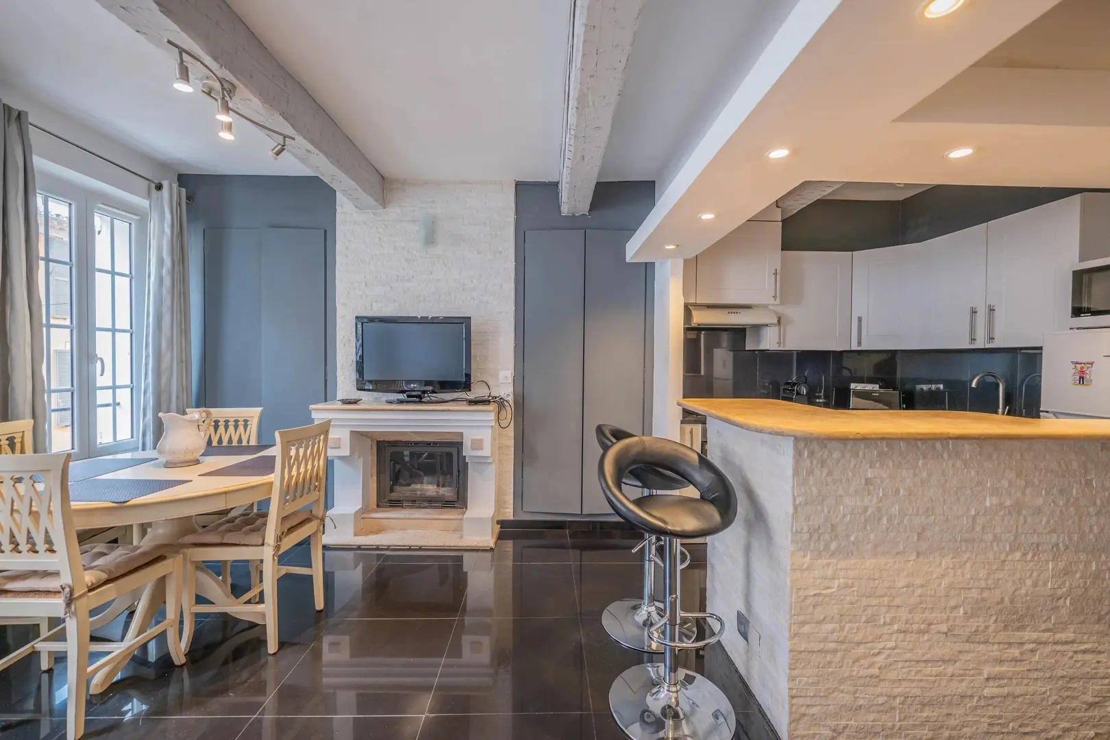 1 - apartment for sale in sainte-maxime var france