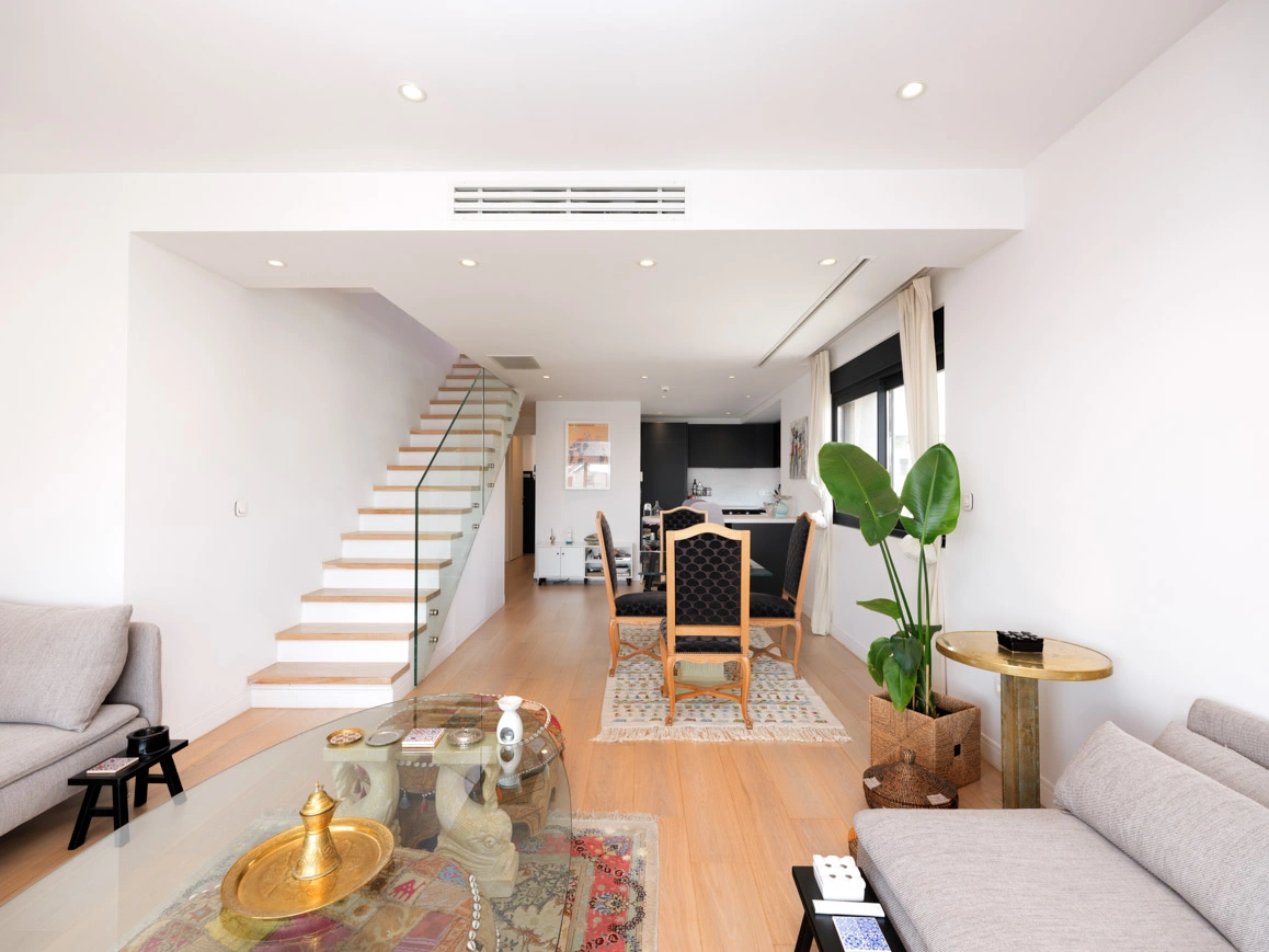 1 - vente appartement vue mer glyfada attique grèce