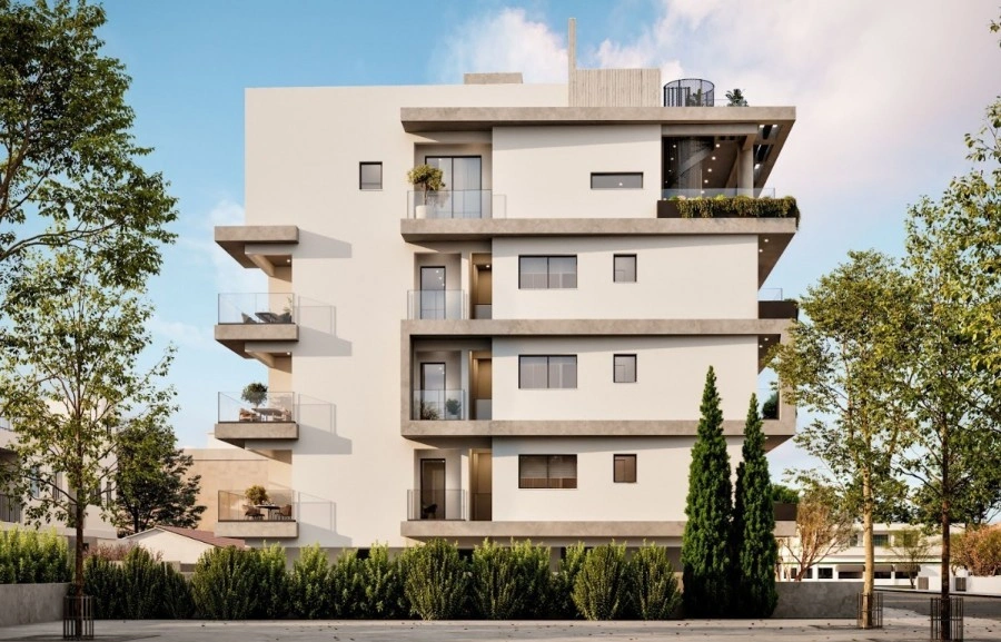 1 - verkauf wohnung limassol limassol zypern