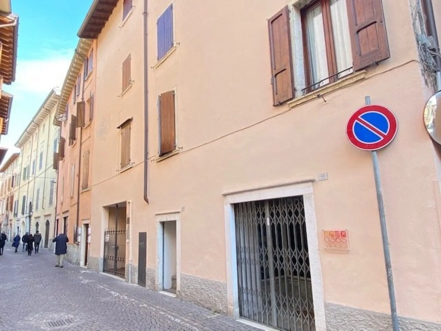 2 - vente appartement toscolano maderno lombardie italie
