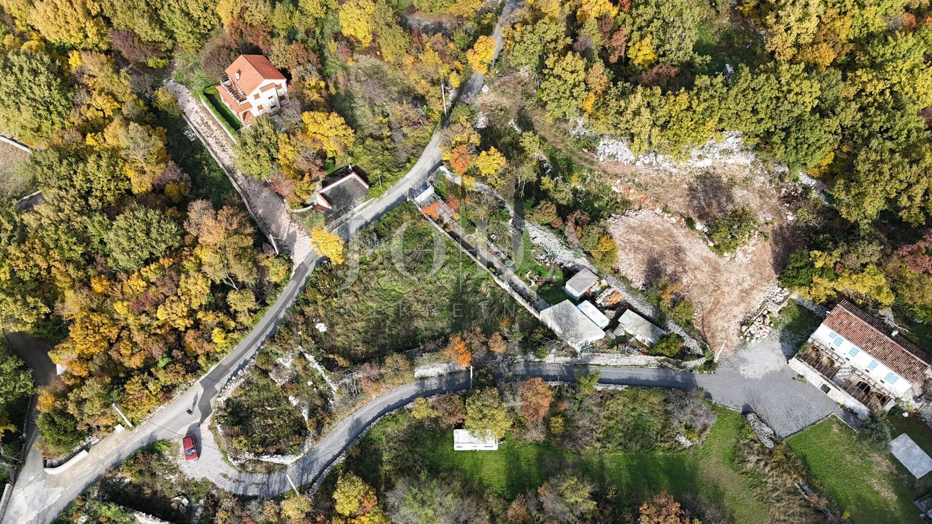 1 - plot of land for sale in vinodolska općina primorje-gorski kotar croatia