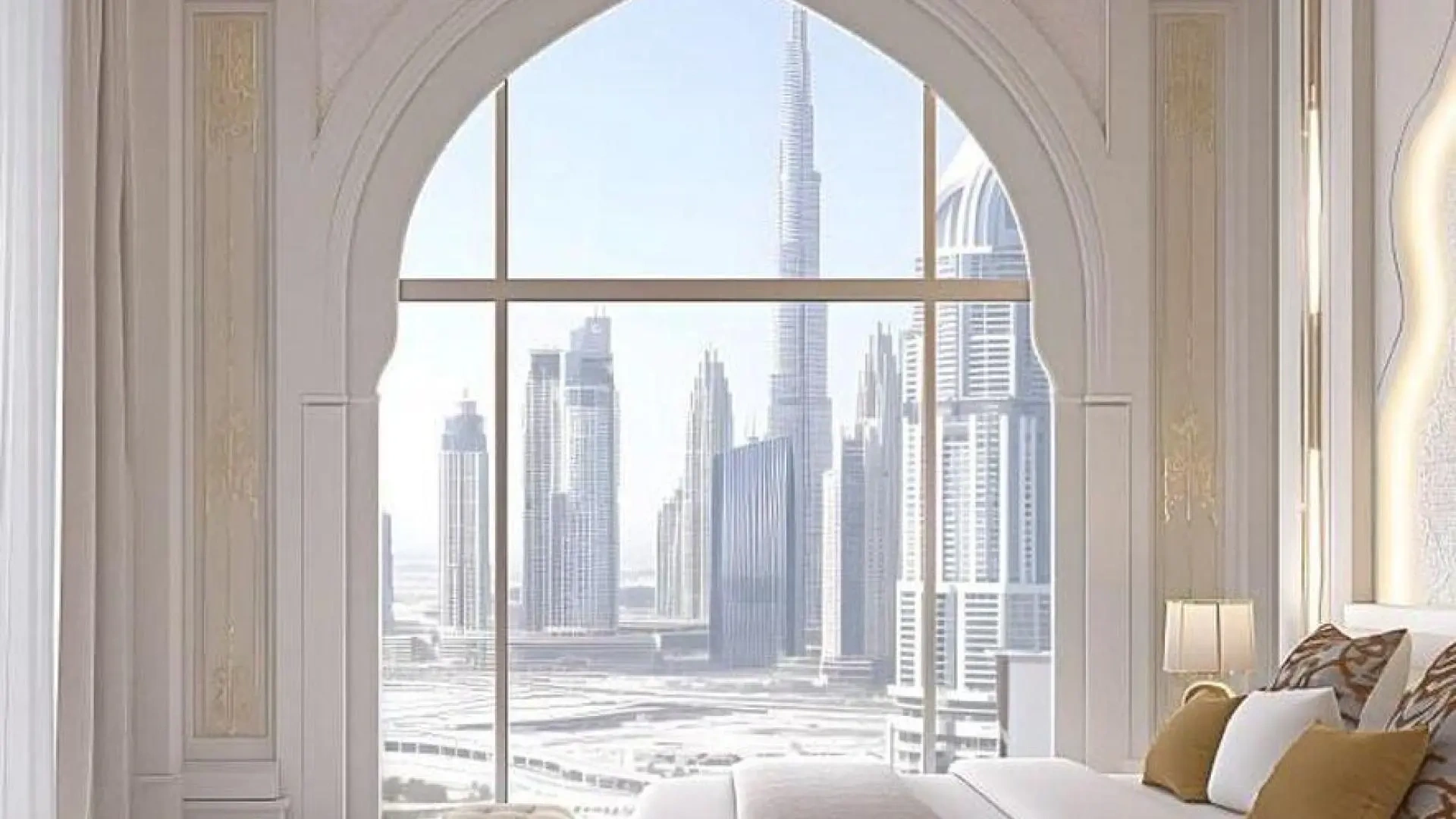 1 - venta apartamento dubai dubai emiratos árabes unidos