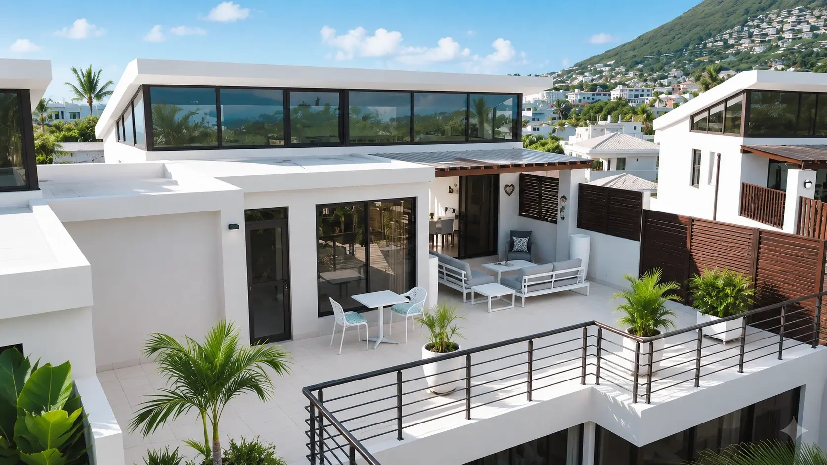 1 - beach walk apartment for sale in tamarin rivière noire mauritius