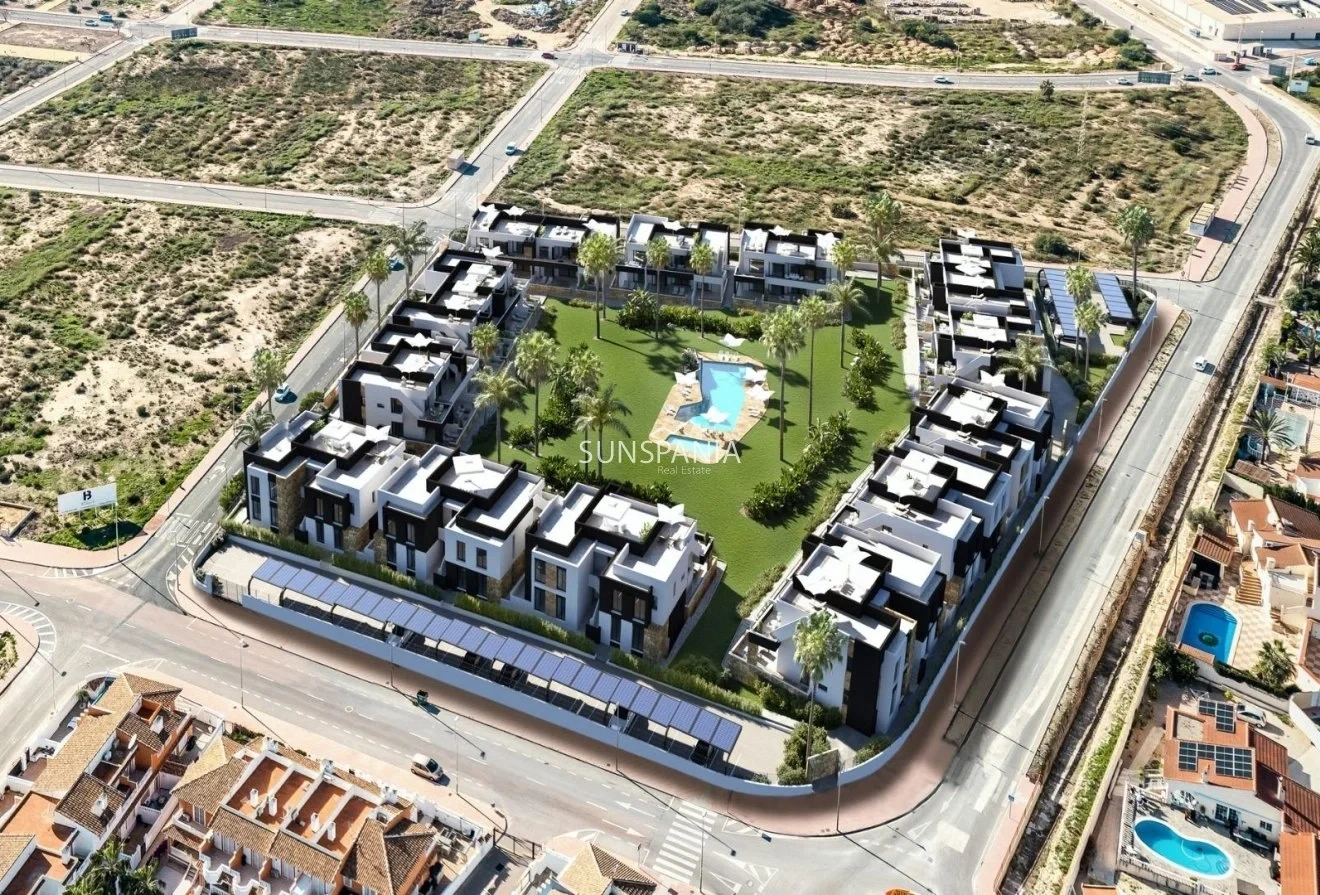2 - verkoop appartement ciudad quesada valencian community spanje