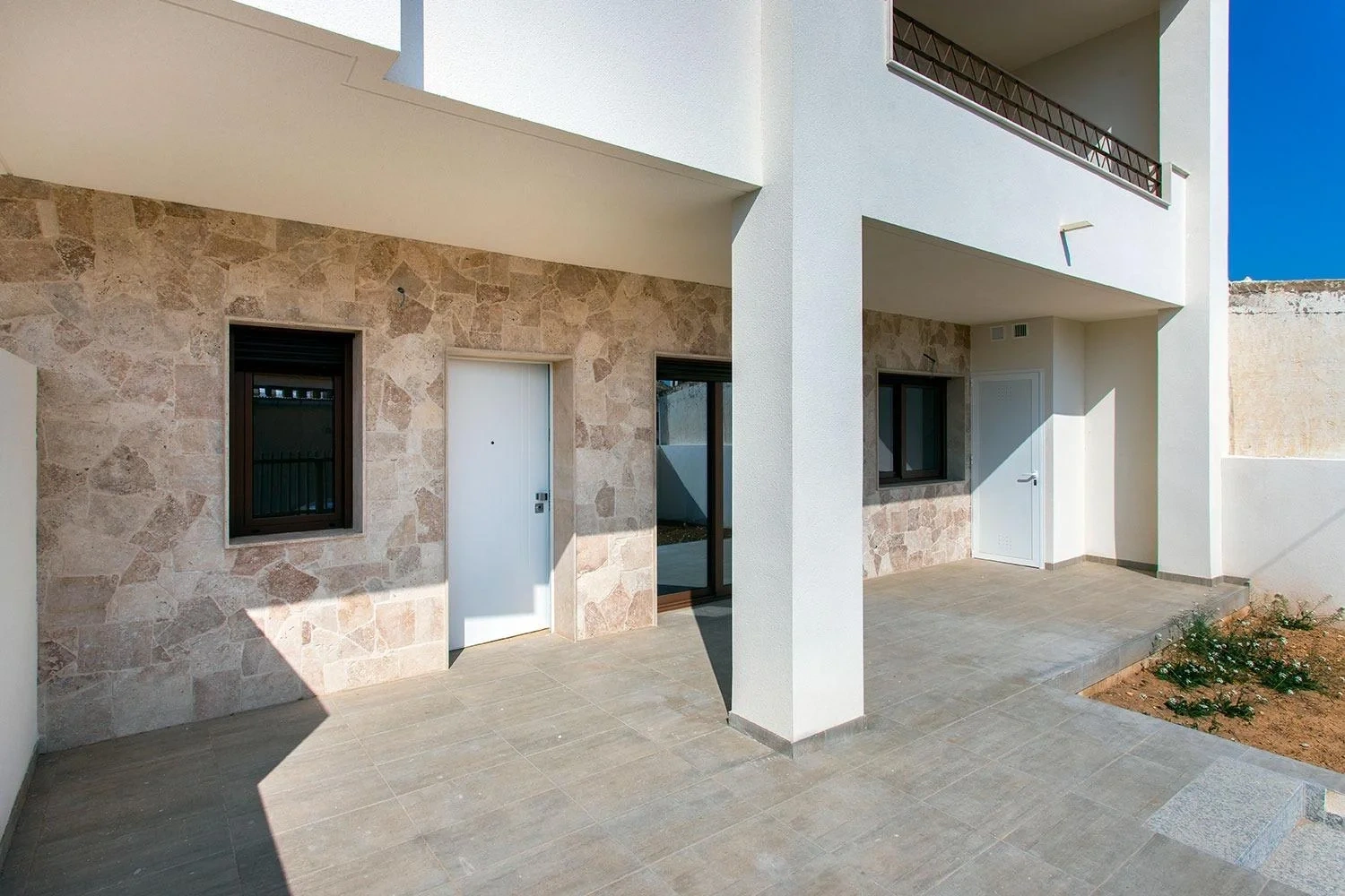 2 - vente maison hondon de las nieves communauté valencienne espagne