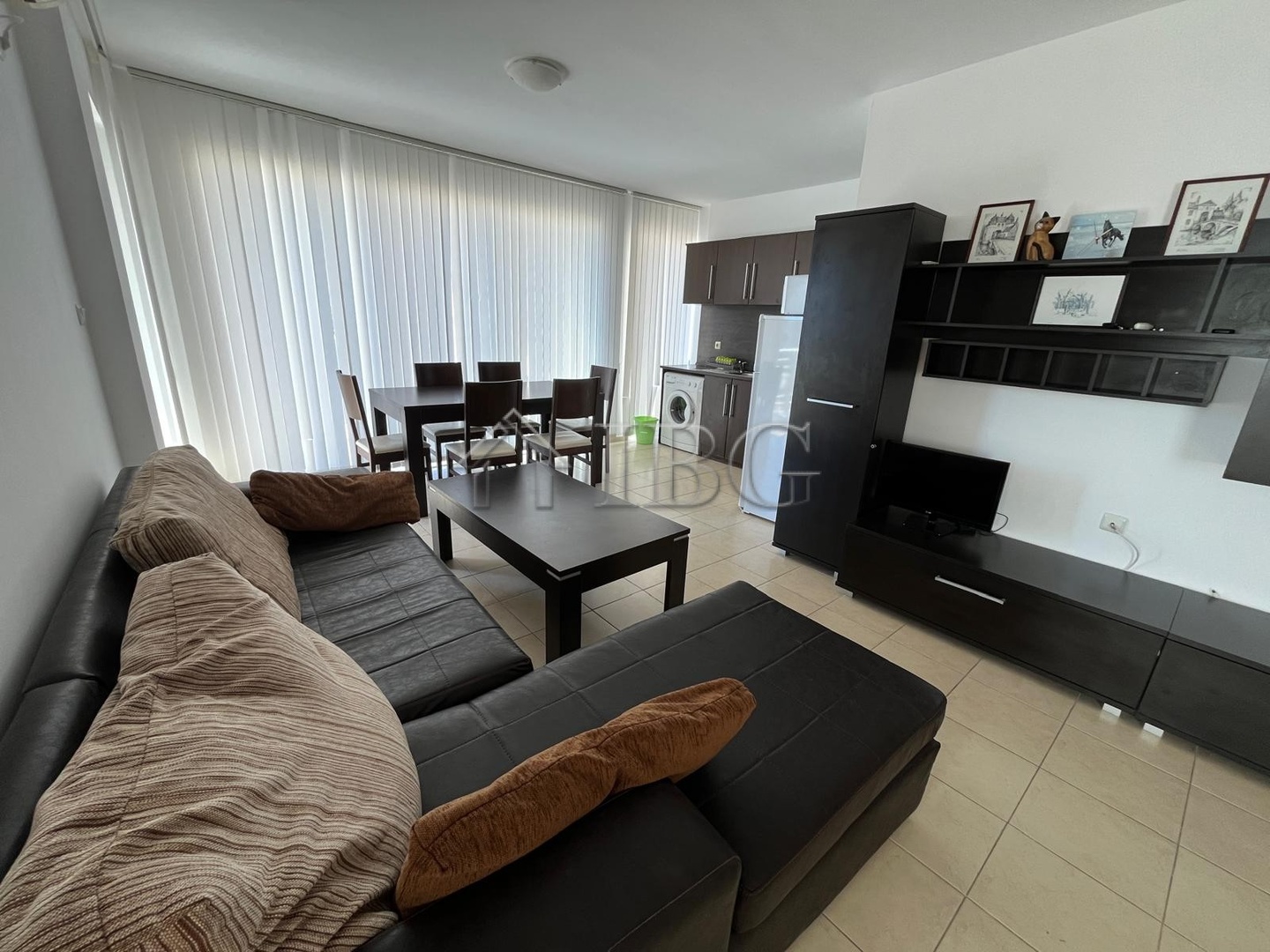 1 - apartment for sale in sveti vlas burgas bulgaria