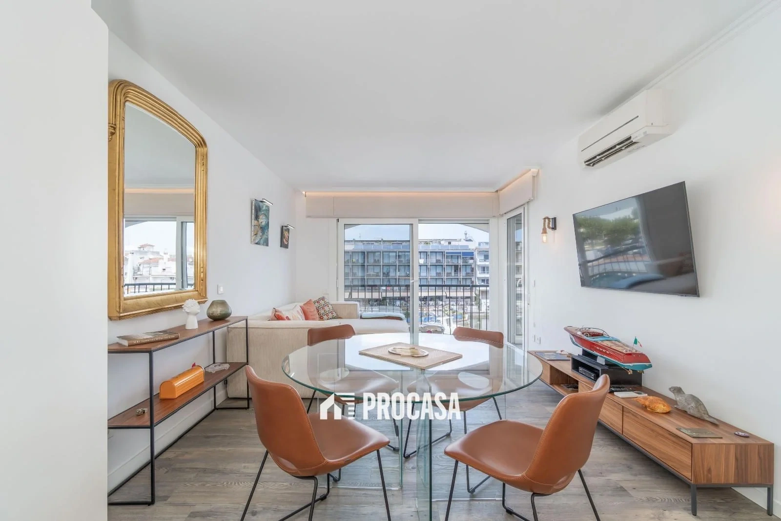 1 - venta apartamento empuriabrava cataluña españa