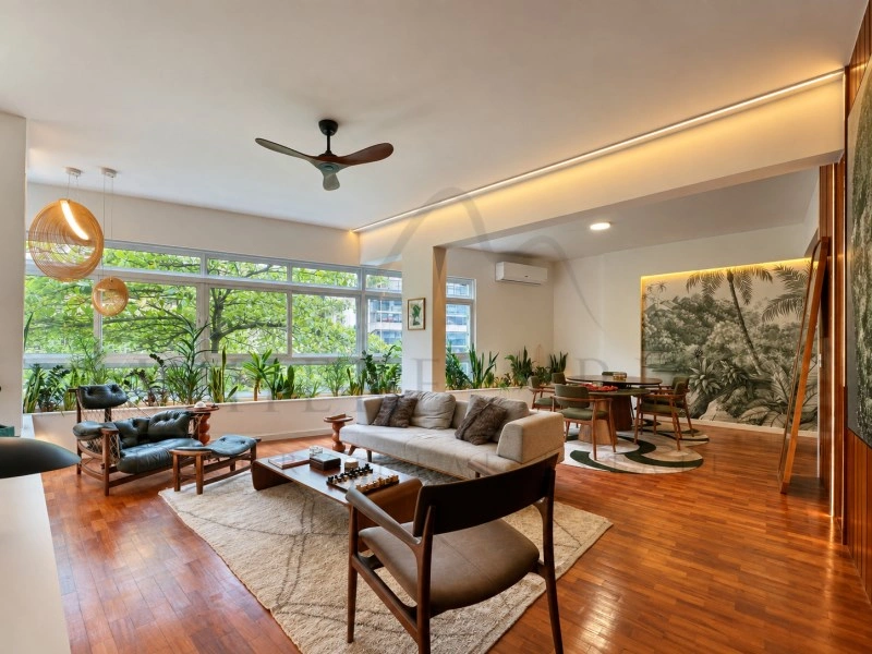 1 - vente appartement rio de janeiro rio de janeiro brésil