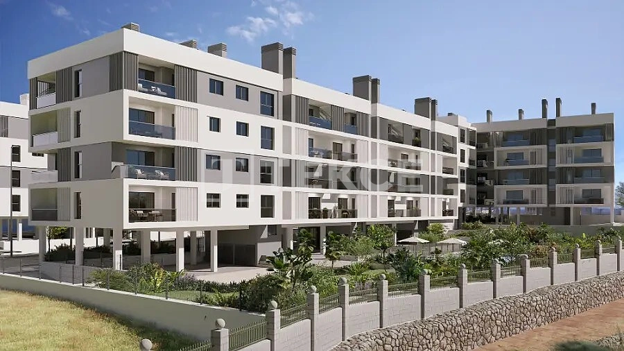 2 - продажа квартира аликанте - costa blanca валенсия испания
