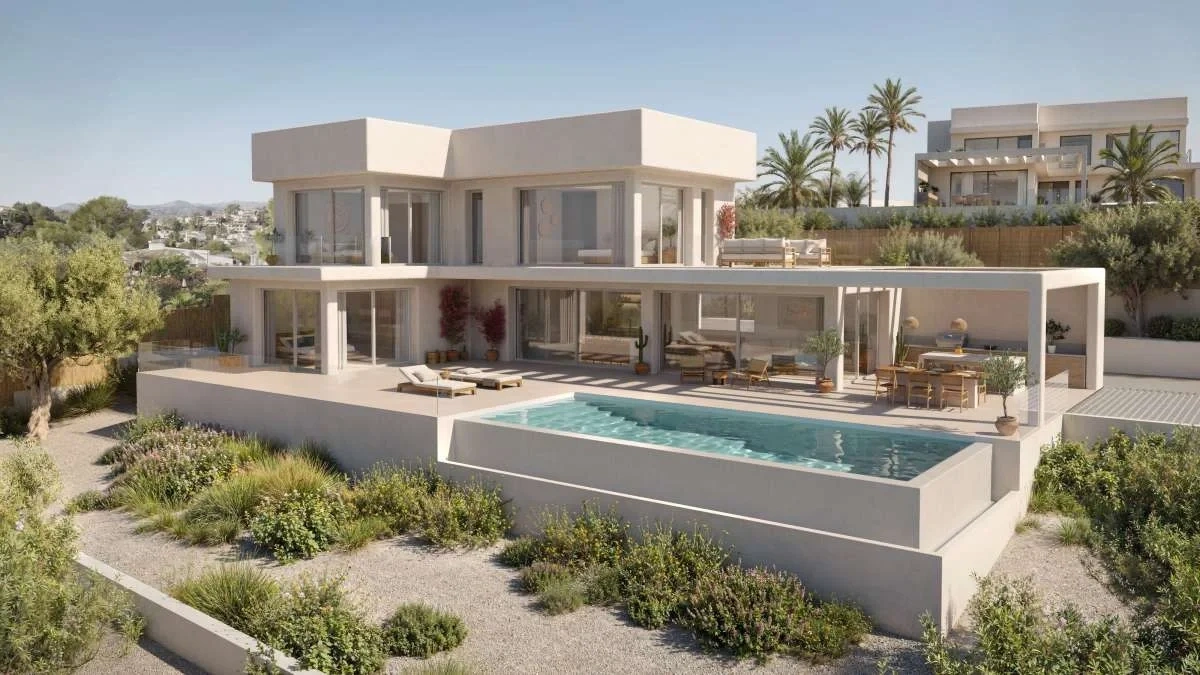 1 - verkauf villa meerblick xabia/javea - costa blanca valencia spanien