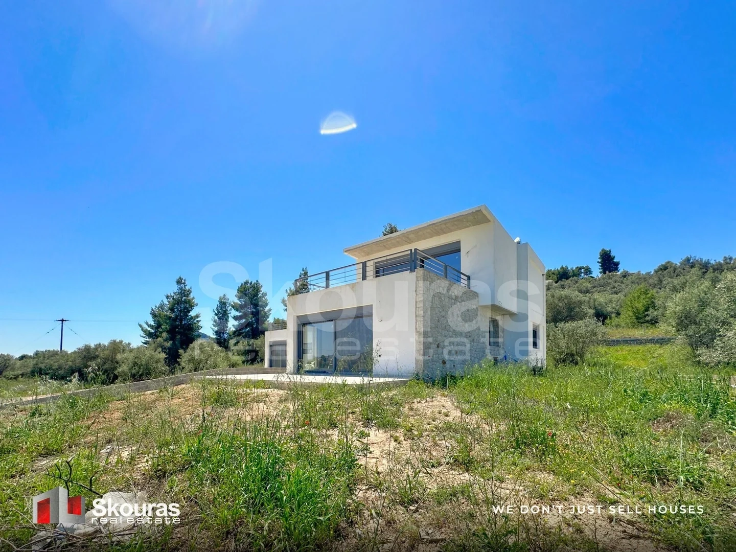 1 - venda casa lefkákia peloponeso grécia