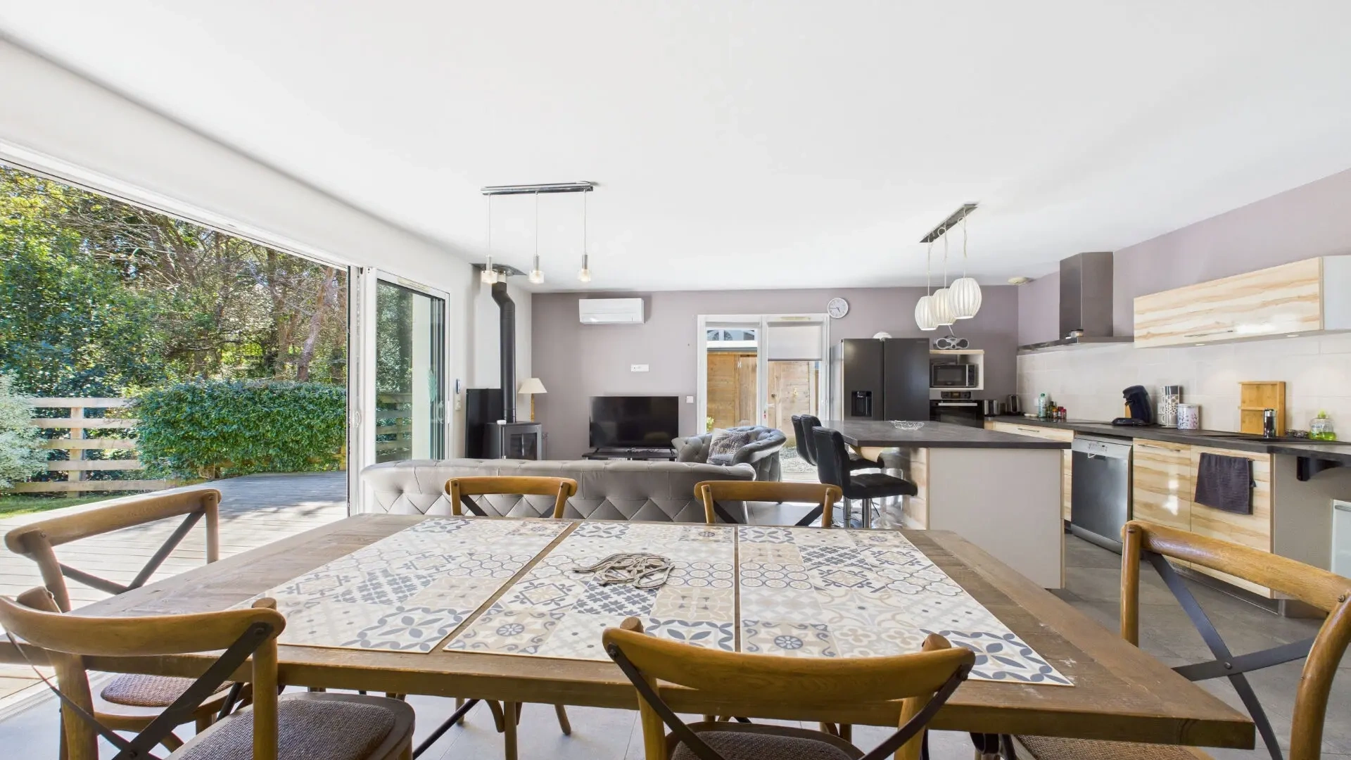 2 - venta casa ondres landas francia