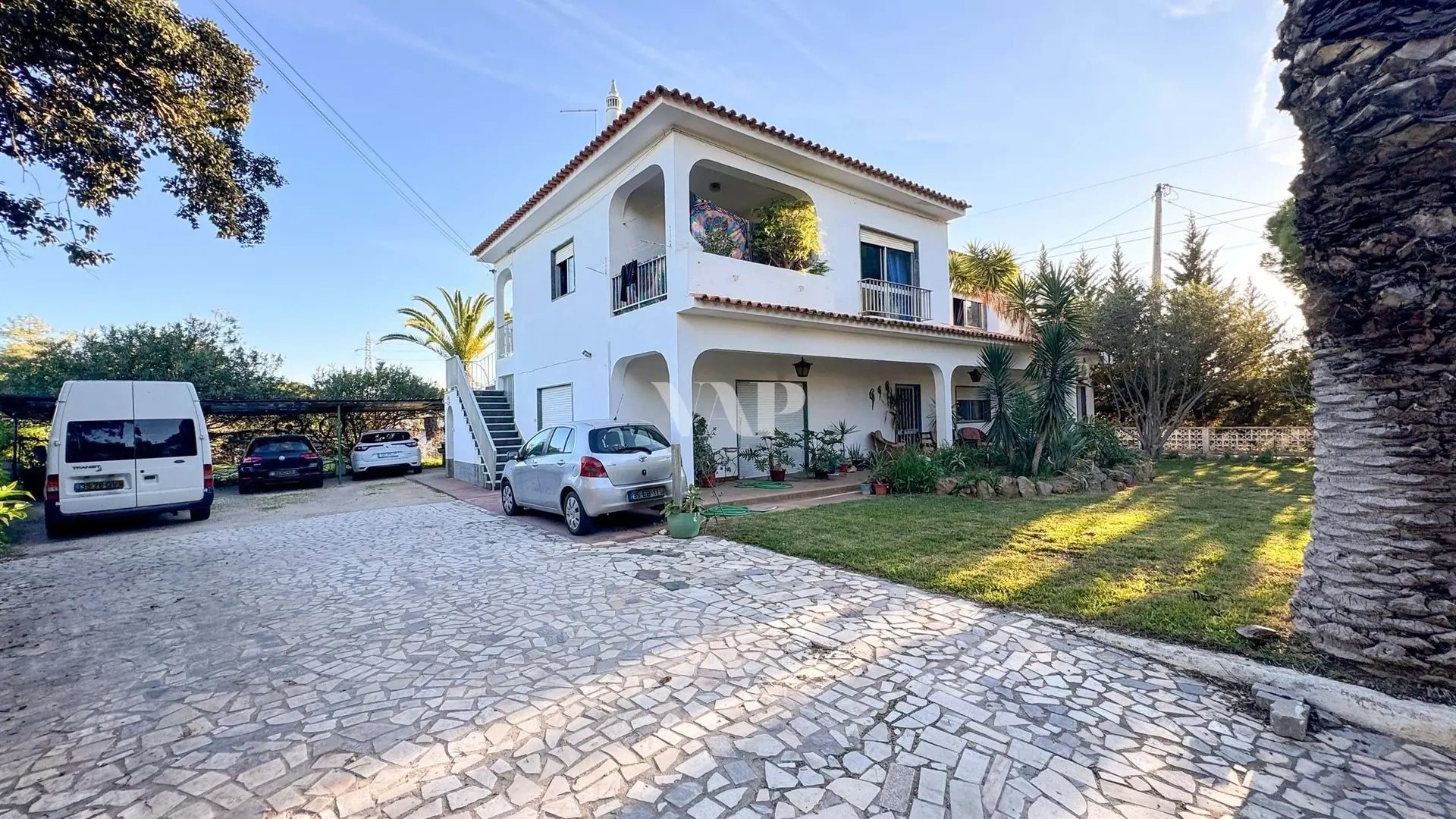1 - vente maison quarteira algarve portugal