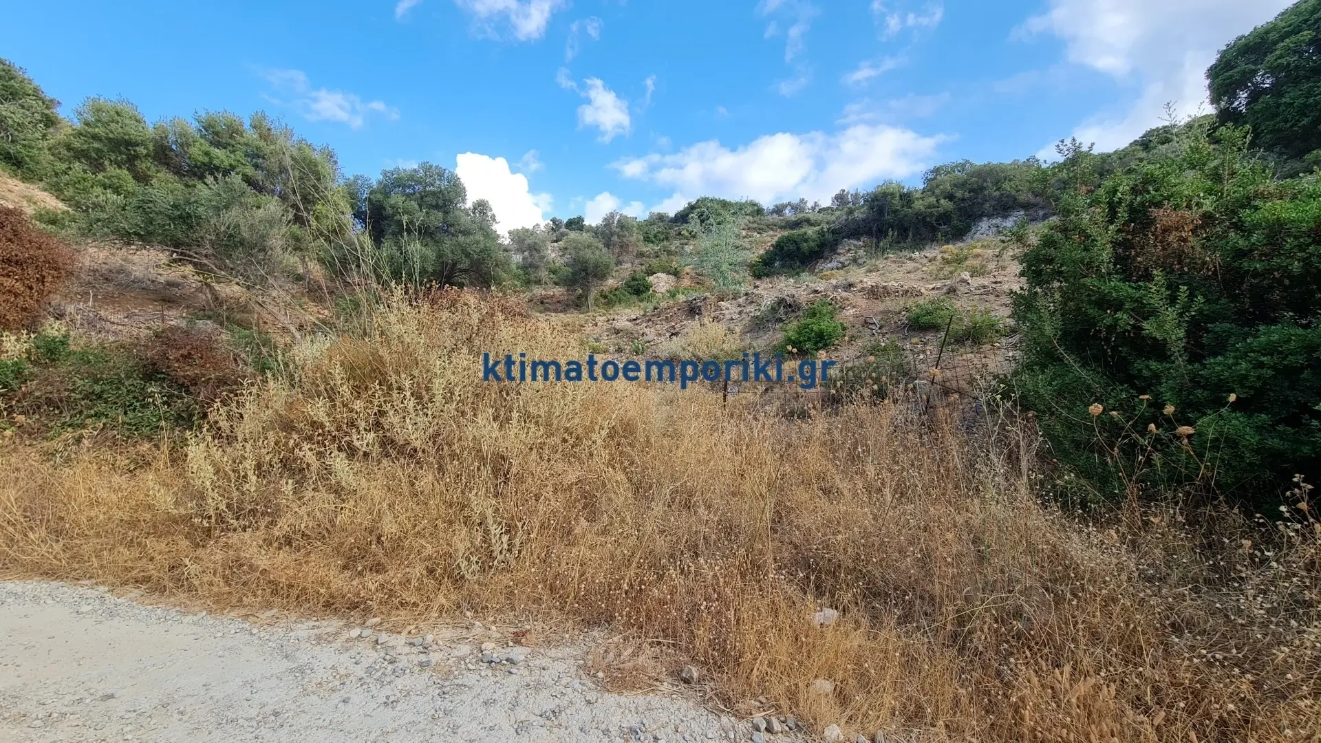 2 - vendita terreno platanias creta grecia