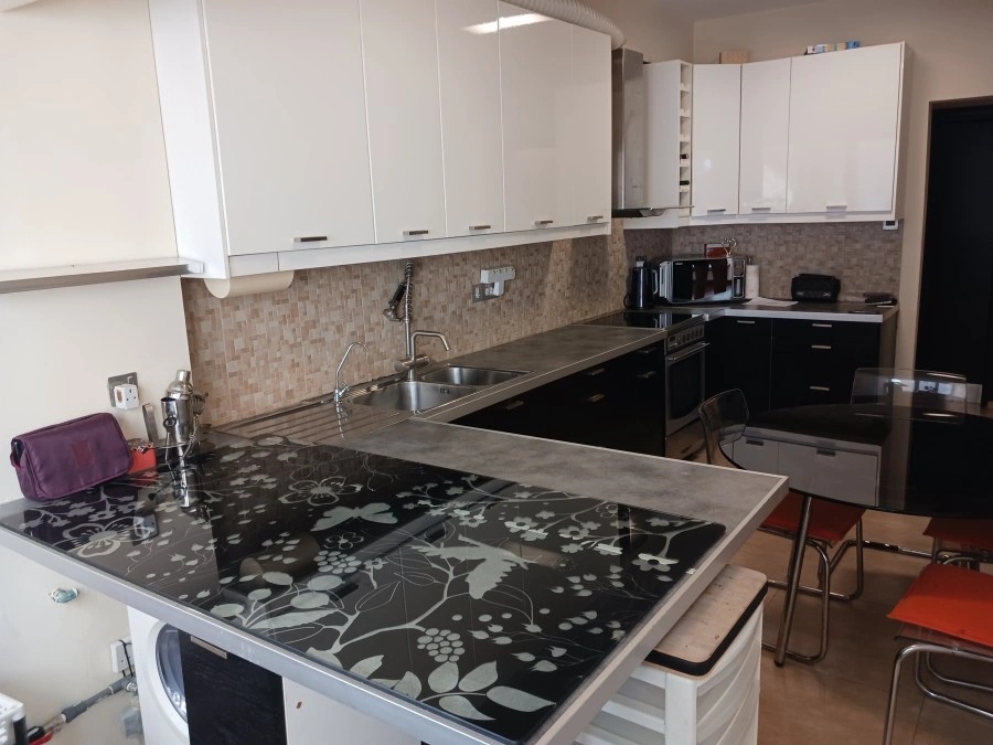 2 - продажа квартира вид моря limassol лимасол кипр