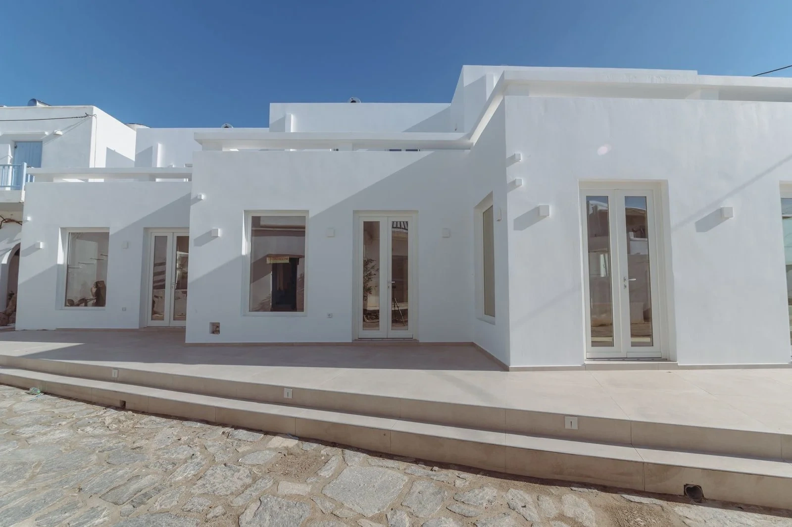 2 - venda espaço comercial antiparos - cíclades egeu meridional grécia