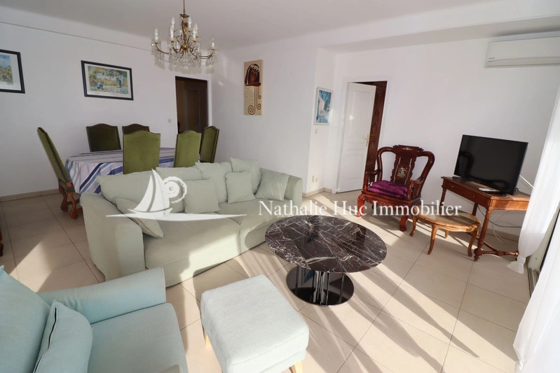 1 - venta apartamento frente al mar canet-en-roussillon pirineos orientales francia