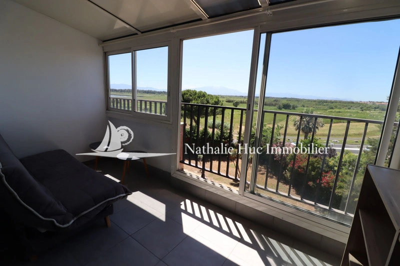 2 - venta apartamento canet-en-roussillon pirineos orientales francia