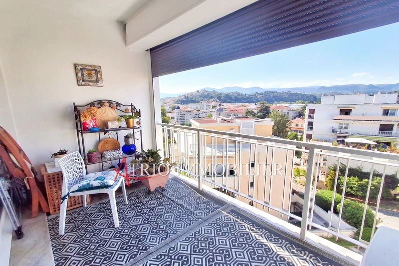 2 - verkoop appartement cagnes-sur-mer alpes-maritimes frankrijk