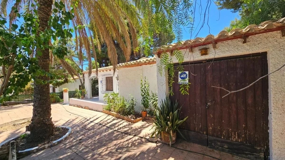 1 - plot of land for sale in orihuela-costa valencian community spain