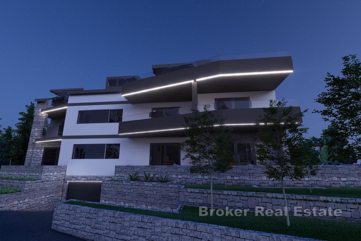 2 - sea view apartment for sale in makarska split-dalmatia croatia
