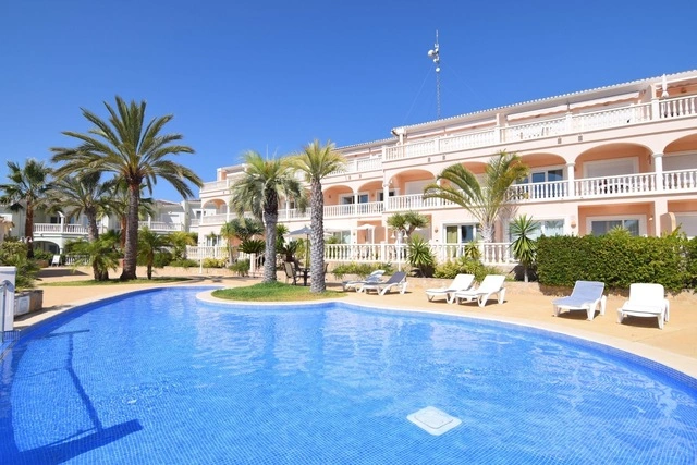1 - apartment for sale in benissa - costa blanca valencian community spain