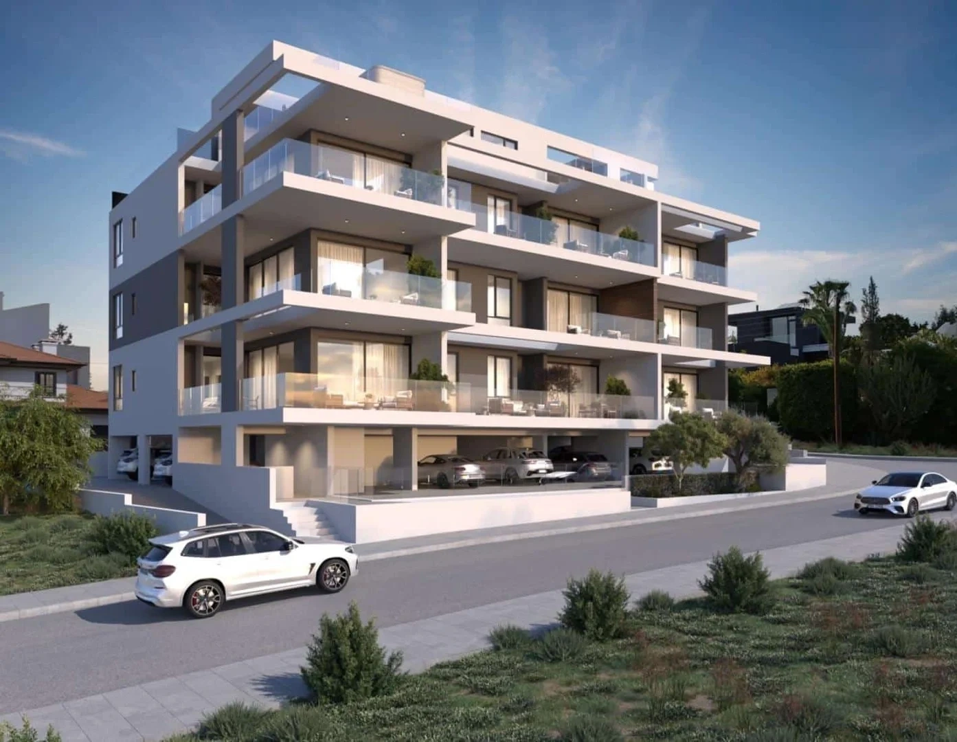 1 - verkauf wohnung limassol limassol zypern