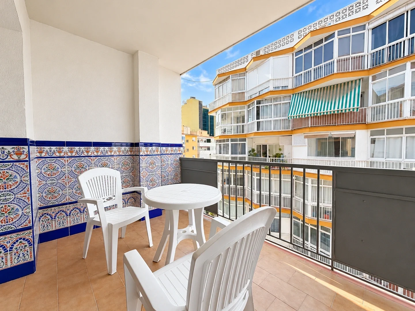 1 - apartment for sale in fuengirola - costa del sol andalusia spain