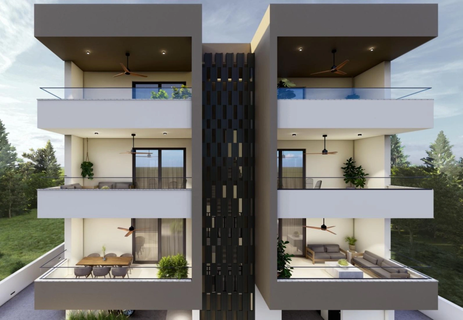1 - vendita appartamento limassol limassol cipro