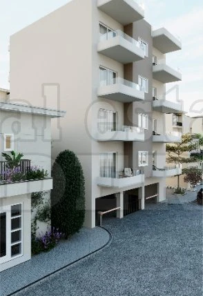 Appartement avec 3 chambres
