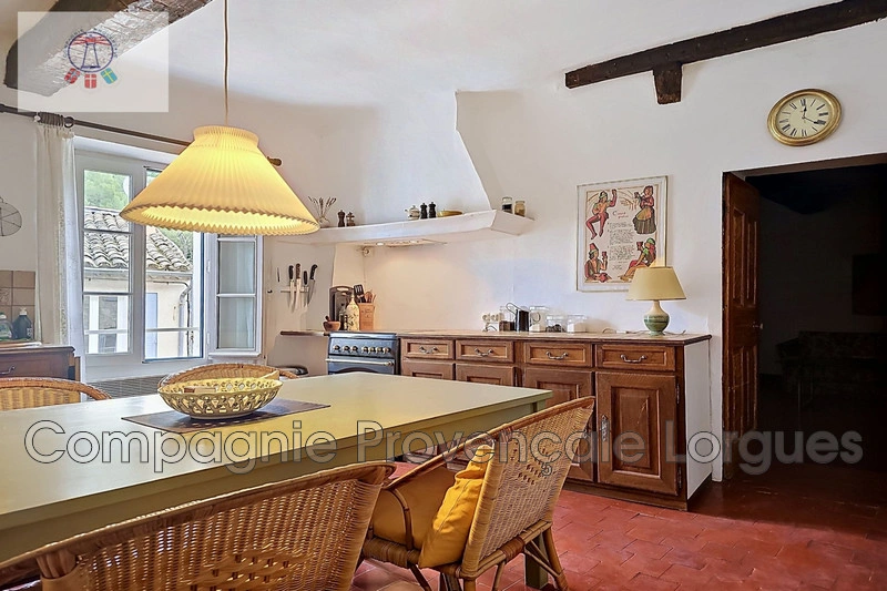 2 - house for sale in entrecasteaux var france