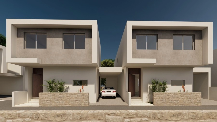 2 - vente maison paphos paphos chypre