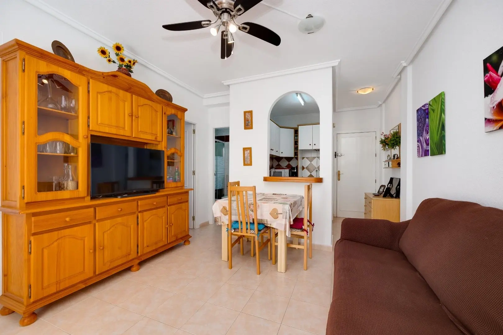 2 - vente maison plage à pied torrevieja - costa blanca communauté valencienne espagne