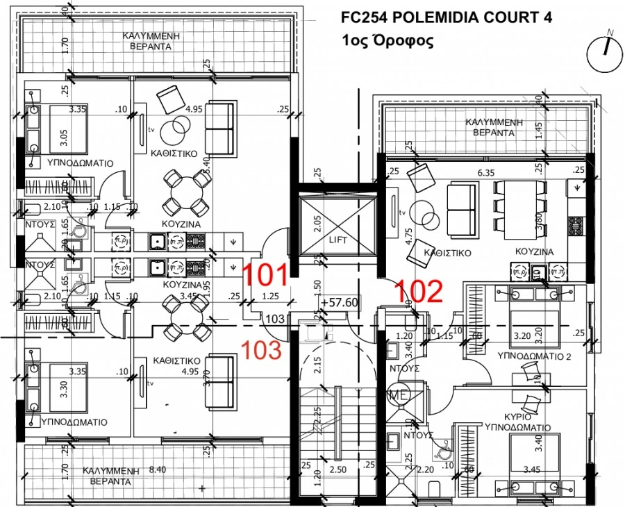 2 - verkauf wohnung limassol limassol zypern