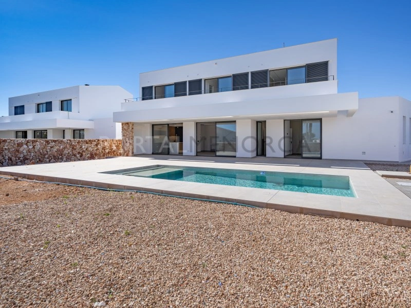 2 - verkauf haus son blanc menorca-balearen spanien