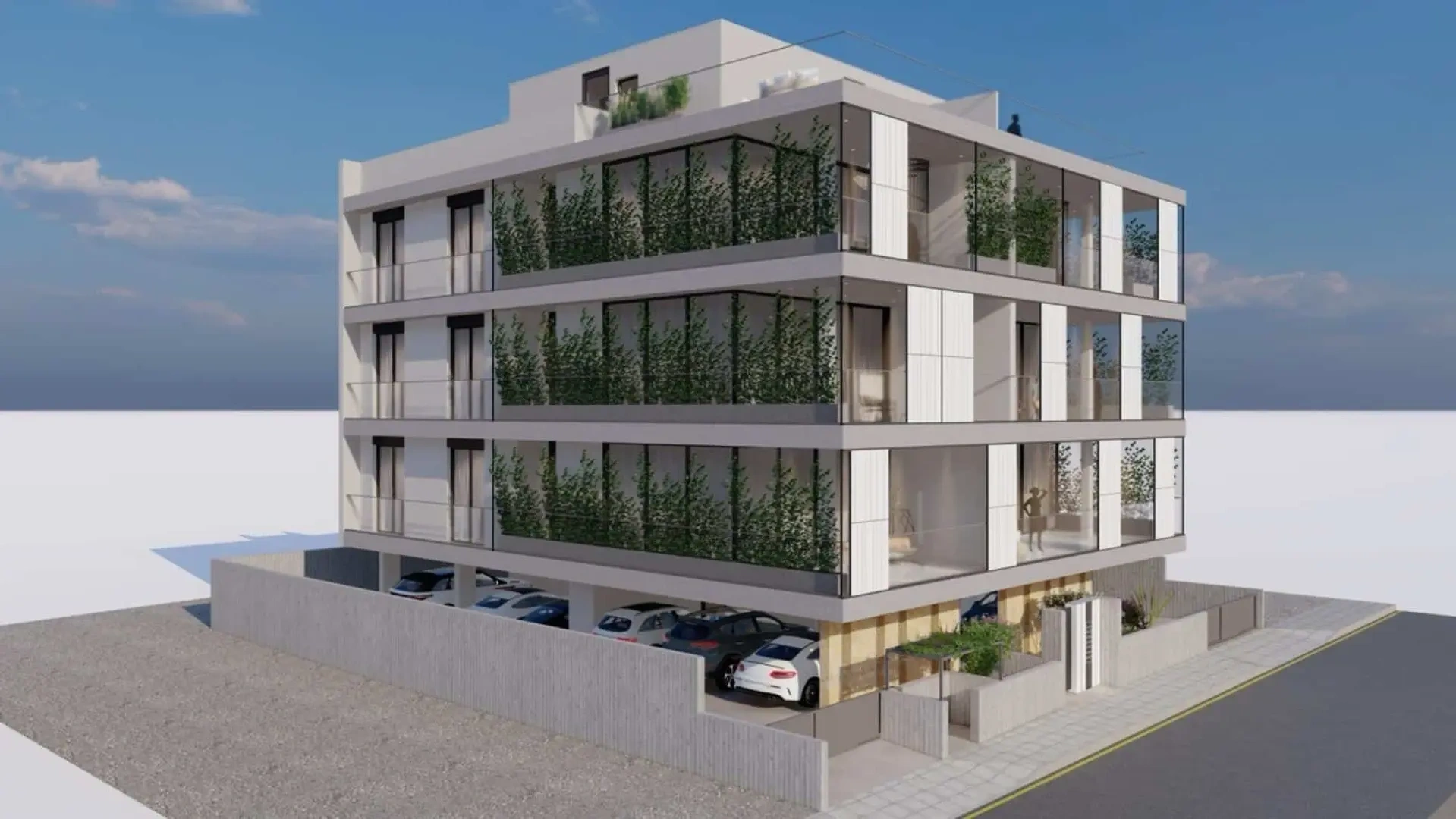 2 - verkauf wohnung nicosia nikosia zypern