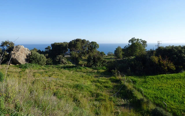 1 - verkauf grundstück meerblick benalmadena - costa del sol andalusien spanien