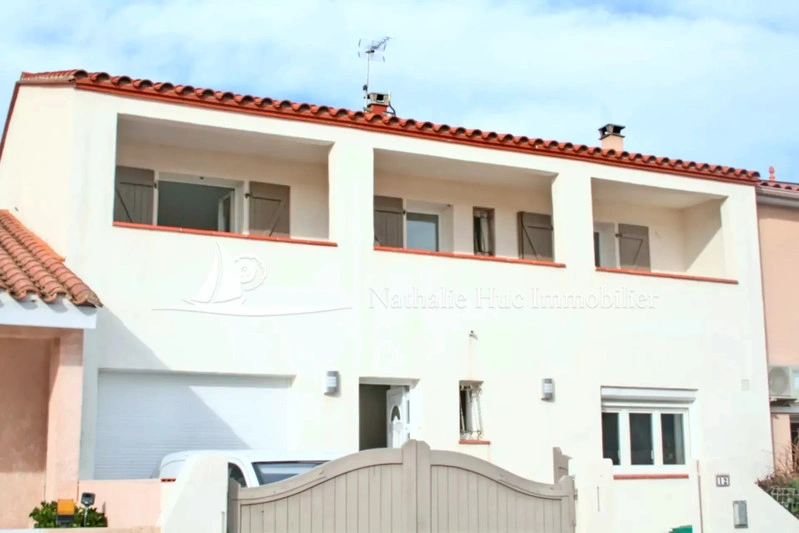 1 - vente appartement perpignan pyrénées-orientales france