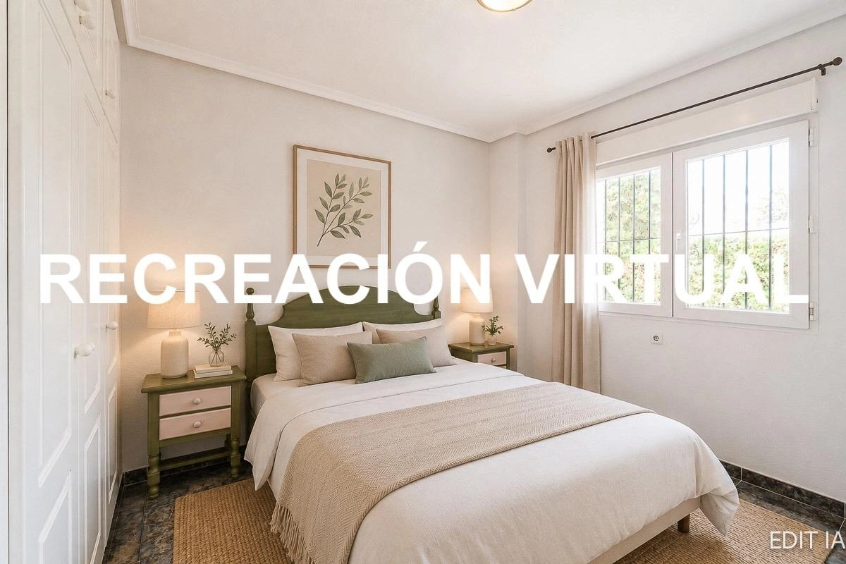 2 - verkoop huis orihuela-costa valencian community spanje