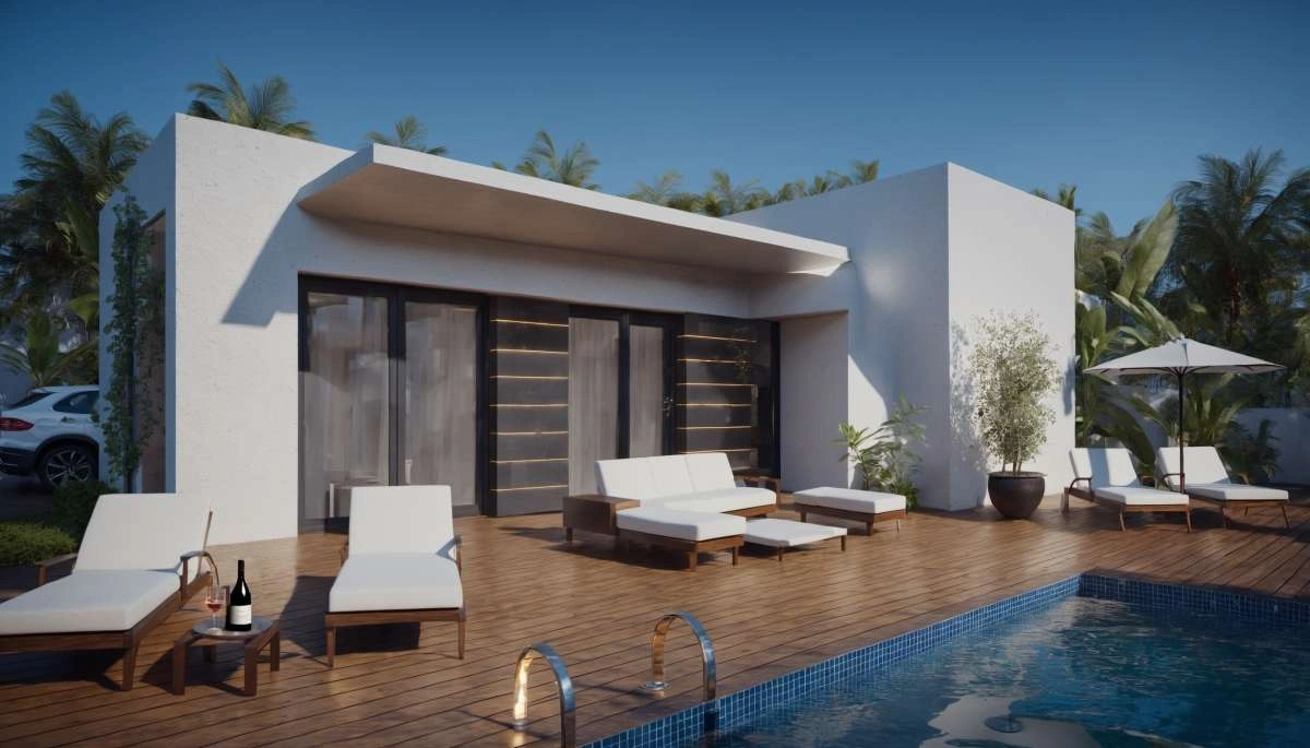 2 - house for sale in benijofar valencian community spain