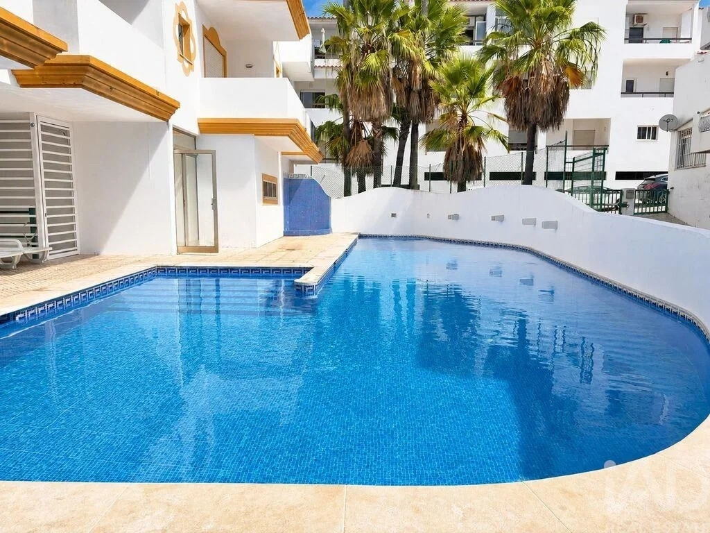 1 - venda apartamento albufeira algarve portugal