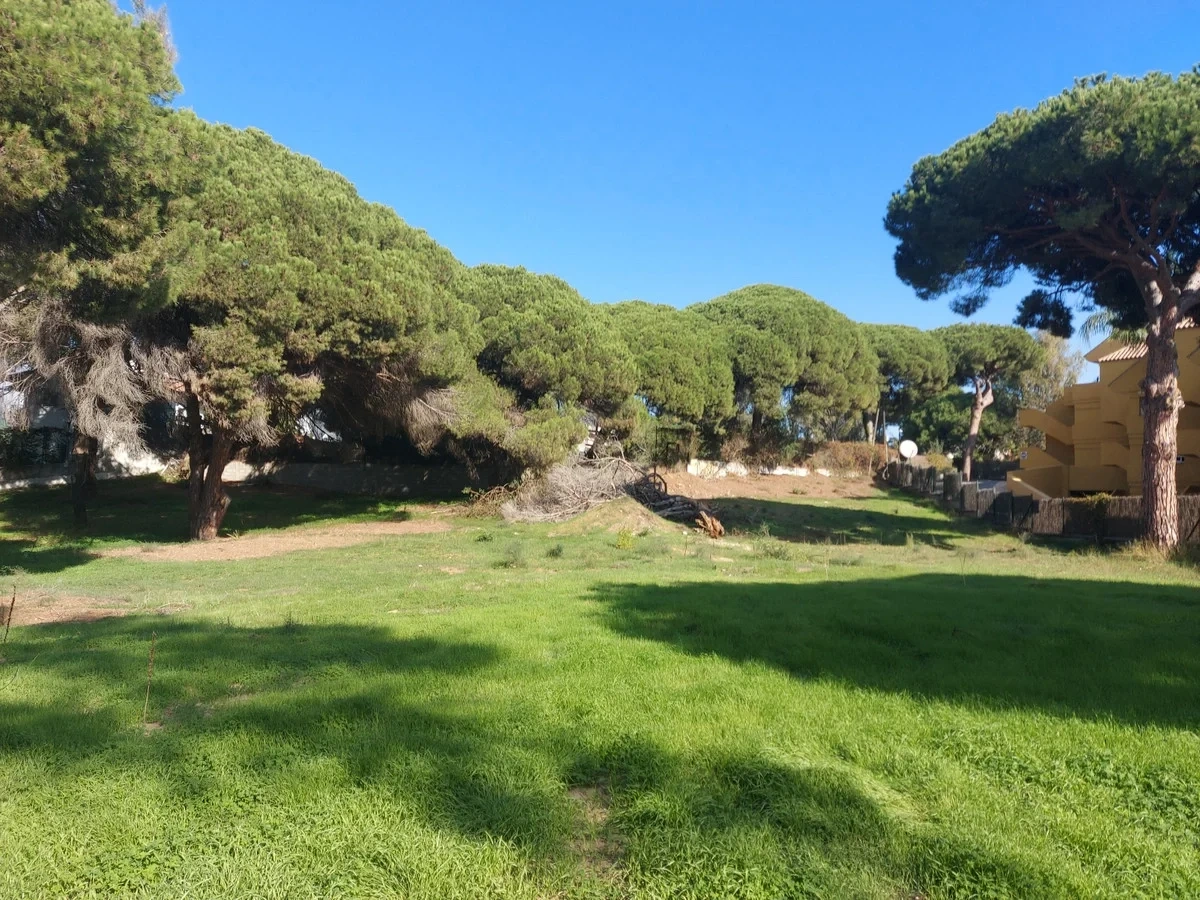 1 - venta terreno a pie de playa marbella - costa del sol andalucía españa