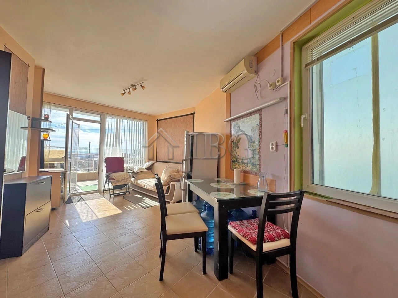 1 - sea view apartment for sale in sunny beach burgas bulgaria