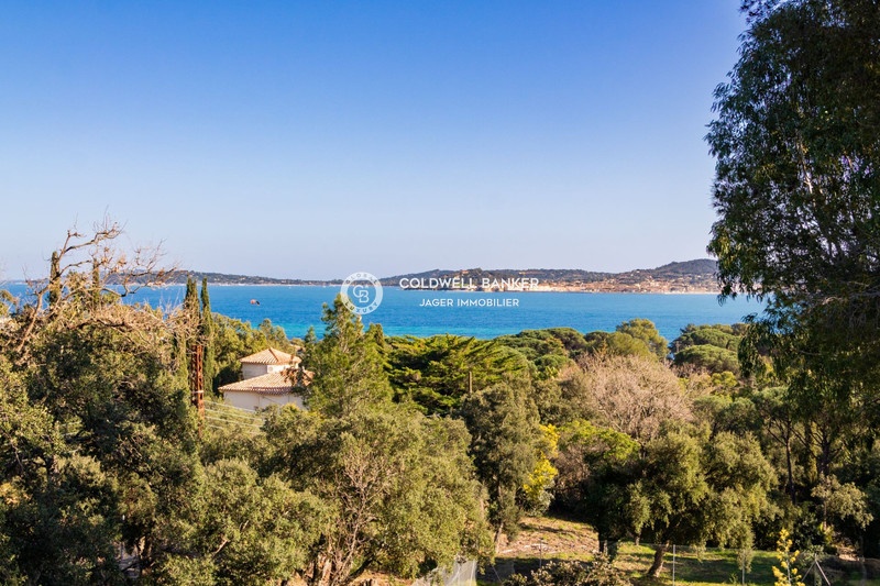 2 - verkoop huis uitzicht op zee grimaud var frankrijk