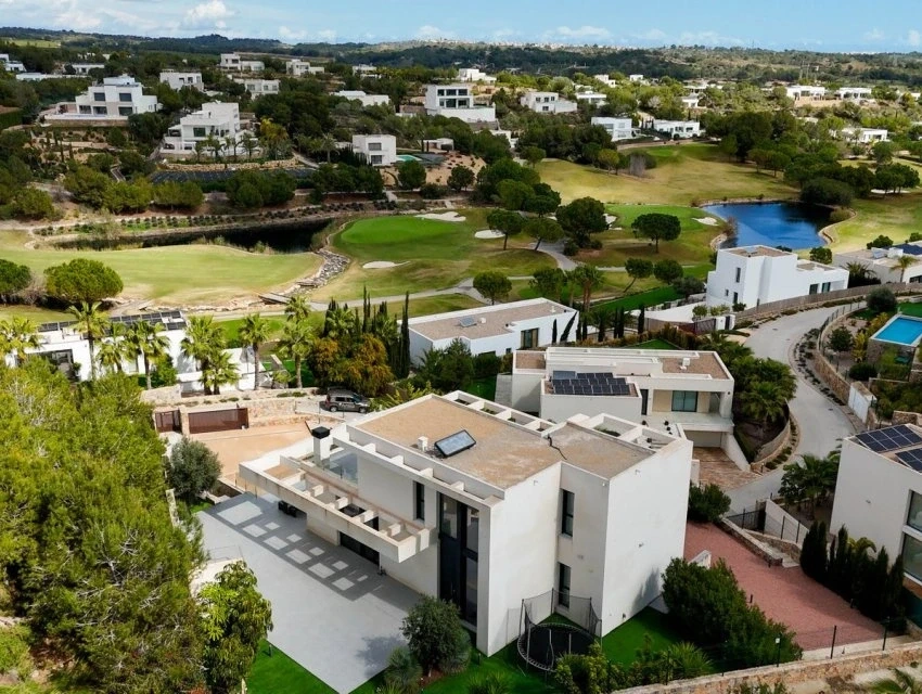 2 - verkauf villa orihuela valencia spanien