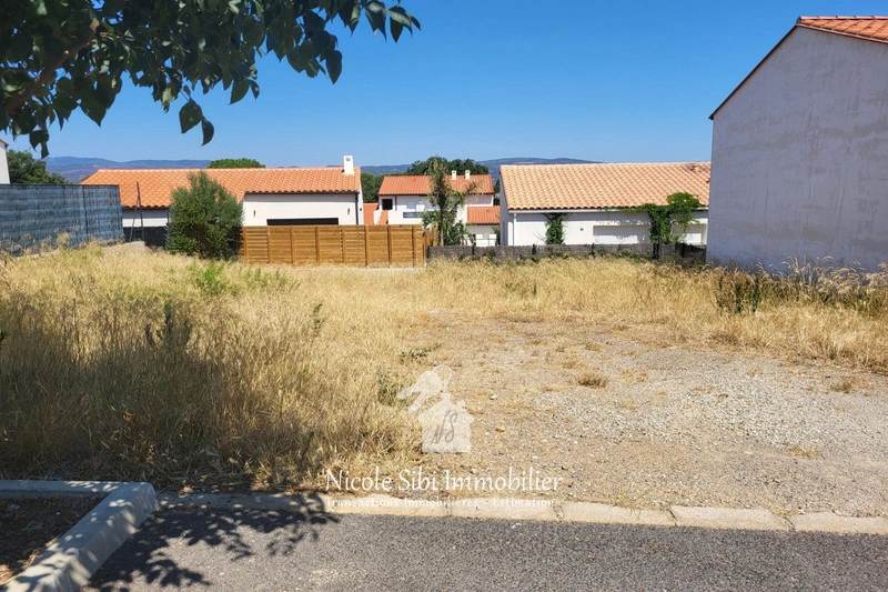 2 - продажа территория corbère-les-cabanes восточные пиренеи франция