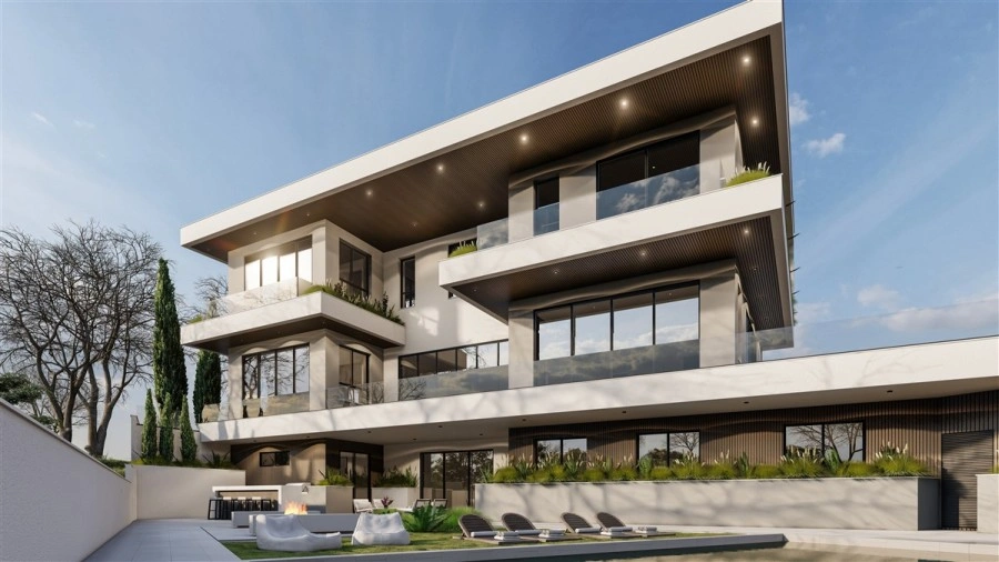 2 - vente villa vue mer limassol limassol chypre